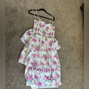 LOVE SHACK FANCY X Target